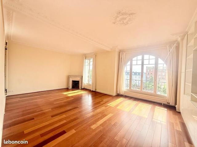 Duplex 5 pièces 100 m²