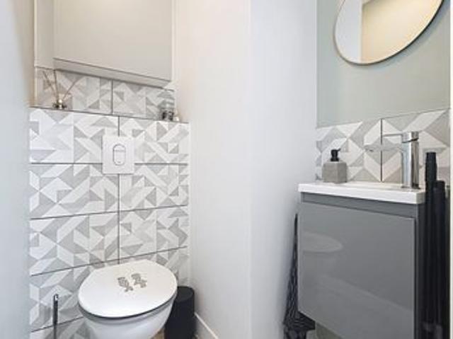 Duplex 5 pièces 101 m²