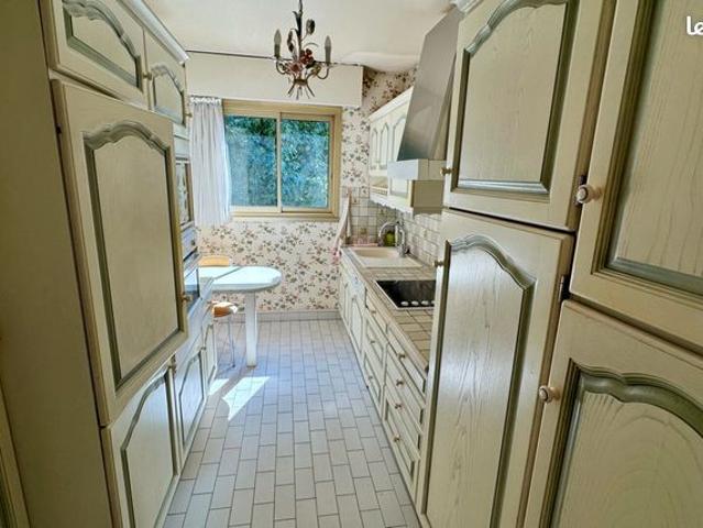 Duplex 5 pièces 103 m²