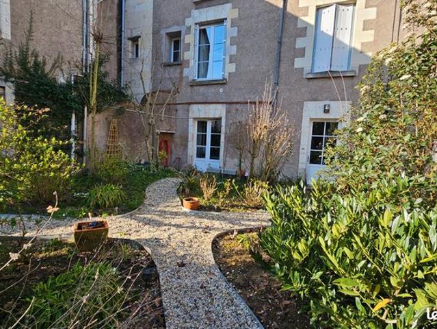 Duplex 5 pièces 167 m²