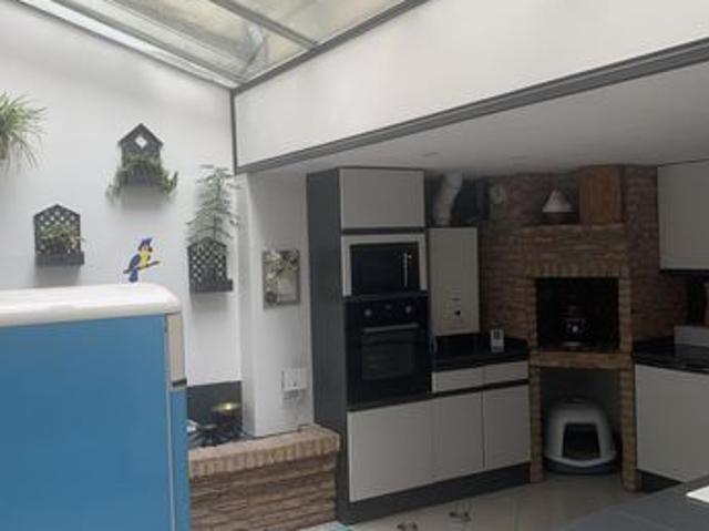 Duplex 5 pièces 91 m²
