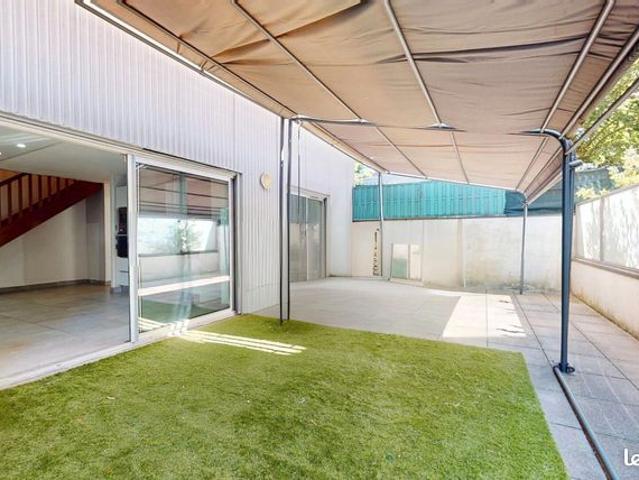Duplex 5 pièces 91 m²