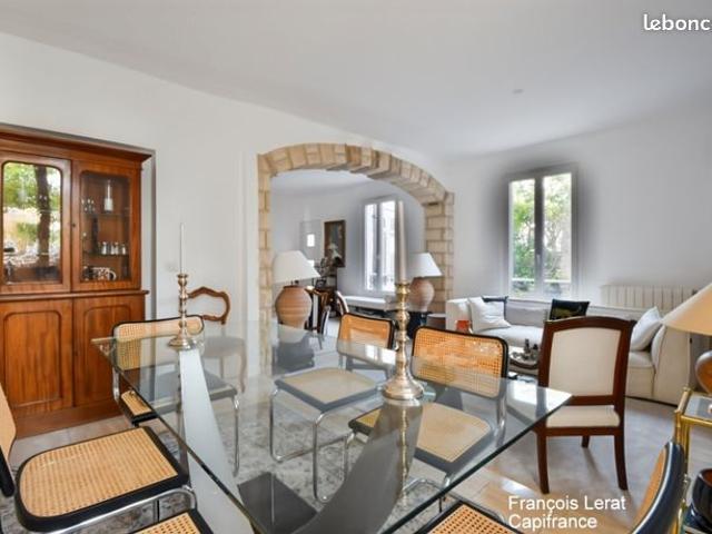 Duplex 5 pièces 97 m²
