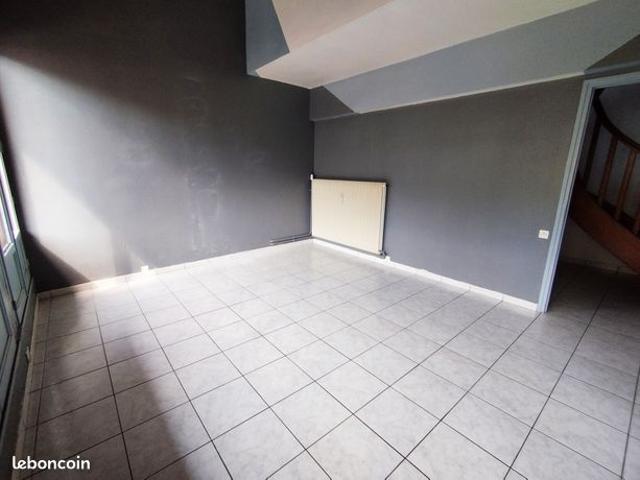 Duplex 5 pièces 98 m²