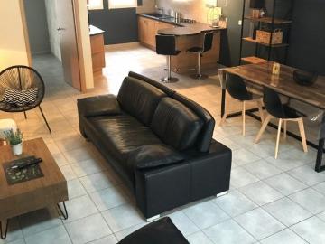Duplex 5 pièces à Boust