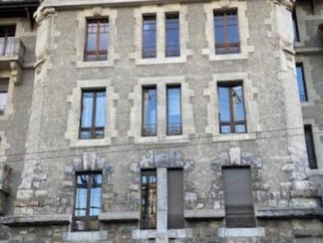 DUPLEX 5 PIECES AU 6EME RUE DE SAINT JEAN 88