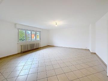 Duplex 5 pièces avec vue dégagée à Plan les Ouates