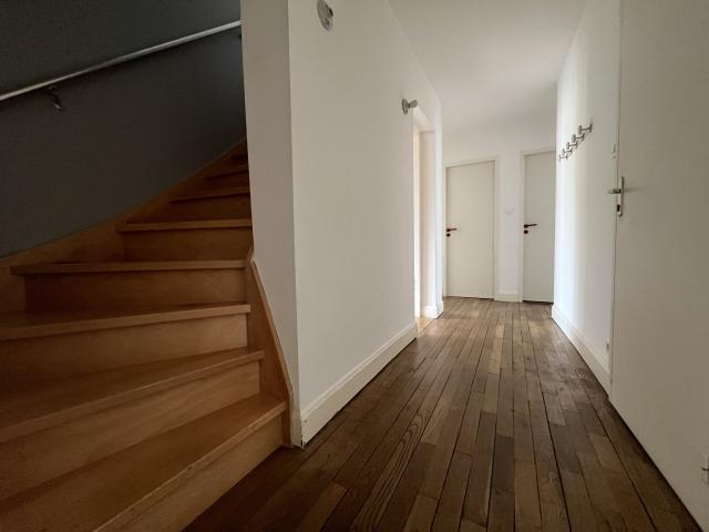 Duplex 5 pièces LOGIMMO CONSEIL