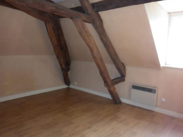 Duplex 60 m² 2 Pièces Courville Sur Eure