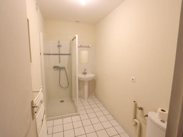 Duplex 60 m² 3 Pièces Sancergues 18140
