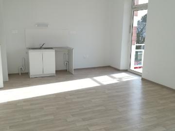 Duplex 61.94 m² 3 Pièces Bordeaux 33000