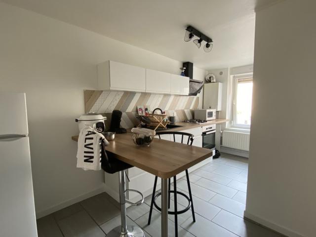 DUPLEX 62 m2 PROCHE BASILIQUE, Saint nicolas de port
