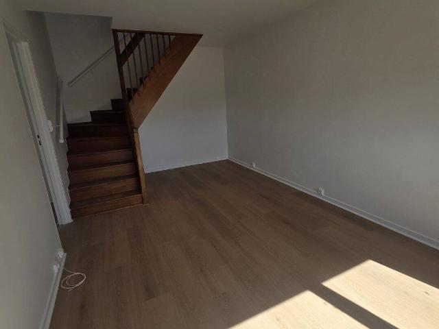 Duplex 63 m² neuf– 2 chambres, parking privatif – ST GRATIEN