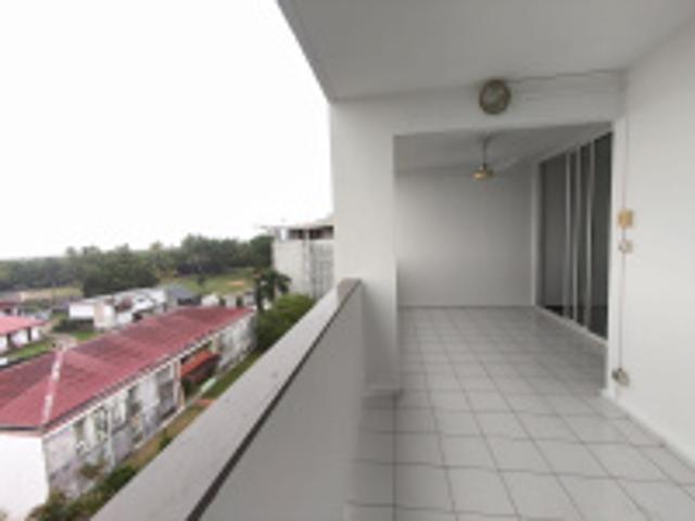 Duplex 65 m² 3 Pièces Cayenne