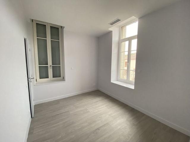 Duplex 66.95m ²