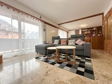 Duplex 6.5 pièces à Orsières