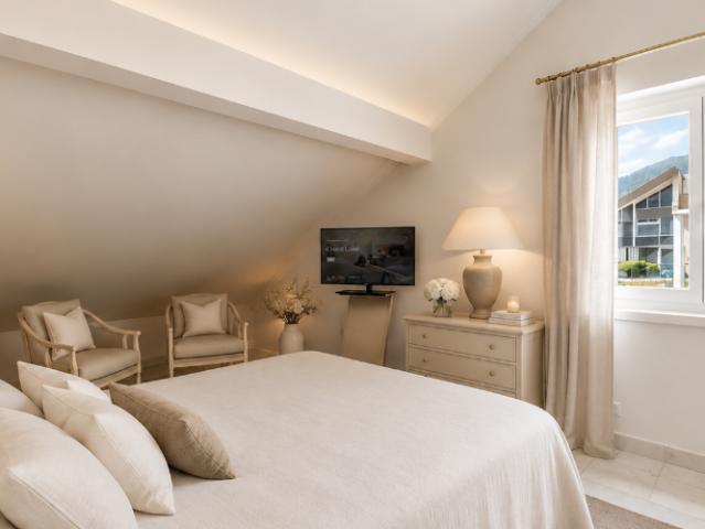 Duplex 6.5 Zimmer