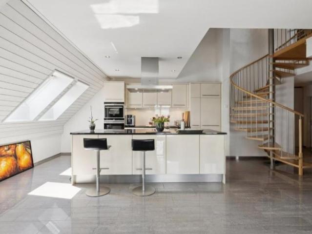 Duplex 6.5 Zimmer