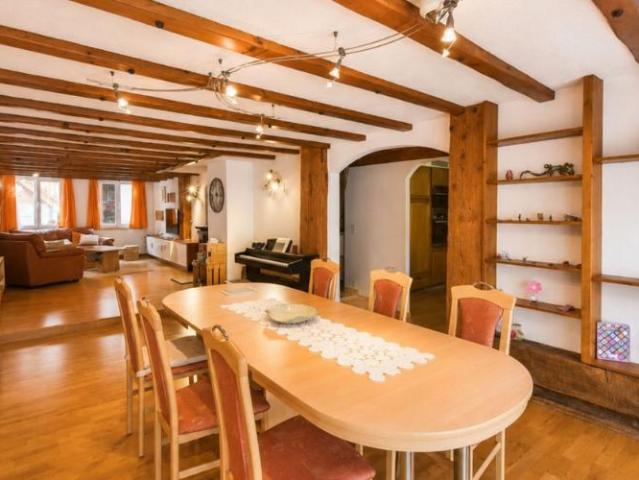 Duplex 6.5 Zimmer