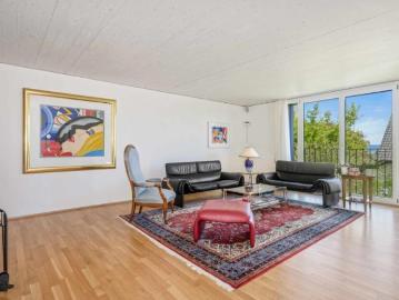 Duplex 6.5 Zimmer
