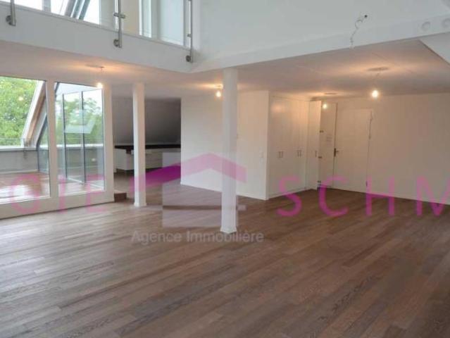 Duplex 6 Zimmer