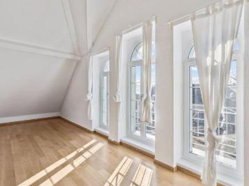 Duplex 6 Zimmer