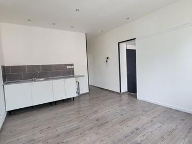 Duplex 6 pièces 100 m²