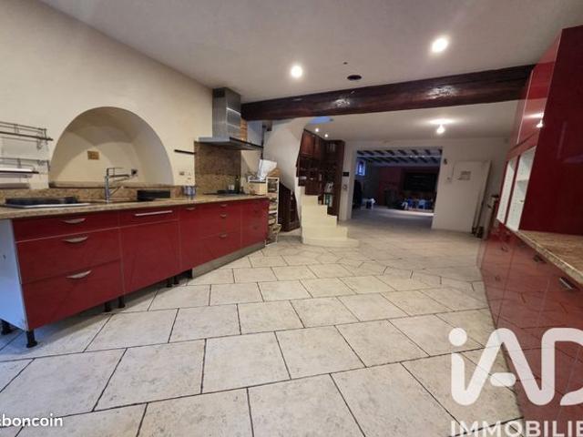 Duplex 6 pièces 120 m²