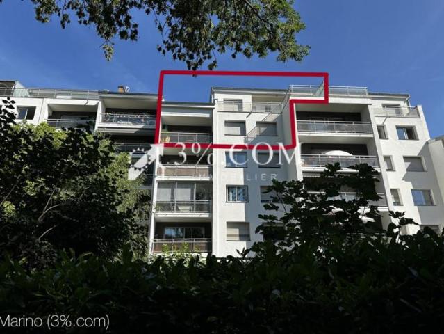 Duplex 6 pièces 171M2