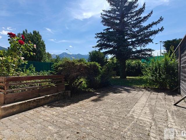 Duplex 6 pièces 180 m²