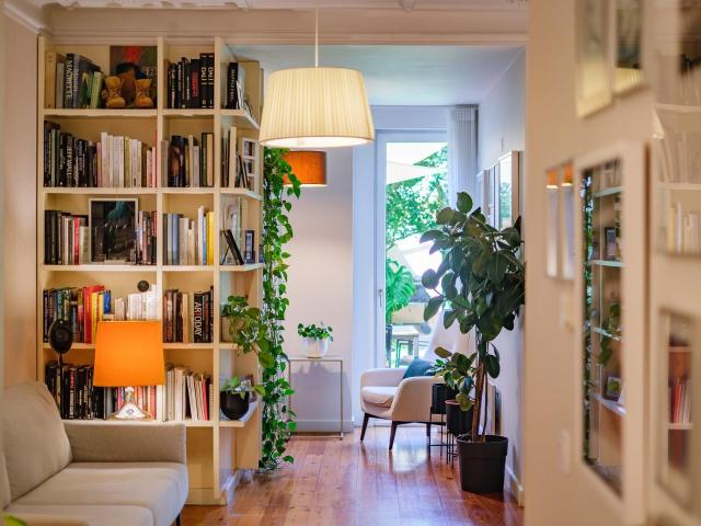 Duplex, 6 quartos, Campo Pequeno, Lisboa 217m² Avenidas Novas