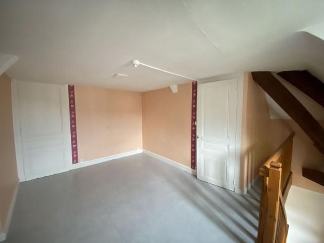 Duplex 71.89m ²