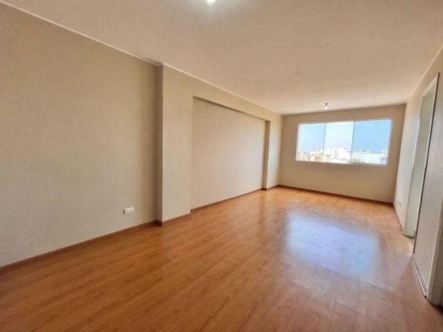 DUPLEX 75M2, VISTA A PARQUES, MONTESQUIEU, URB. LA CALERA, SURQUILLO