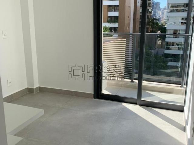 Duplex 79m2 2 suites 2 vagas Vila Madalena