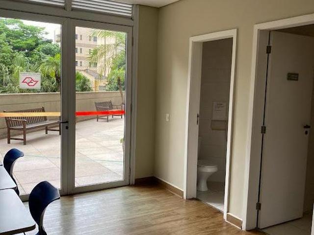 DUPLEX 86 m², 2 Suítes e 2 Vagas Metro Paraiso