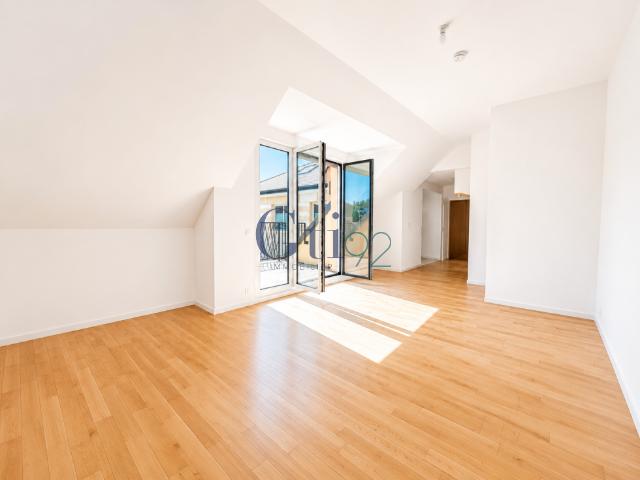 Duplex 88m² 3Pièces Clamart 92140