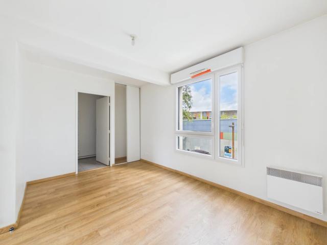 Duplex 89 m² – Terrasse 30 m² – 4 ch – Parking