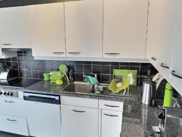Duplex 8 Zimmer