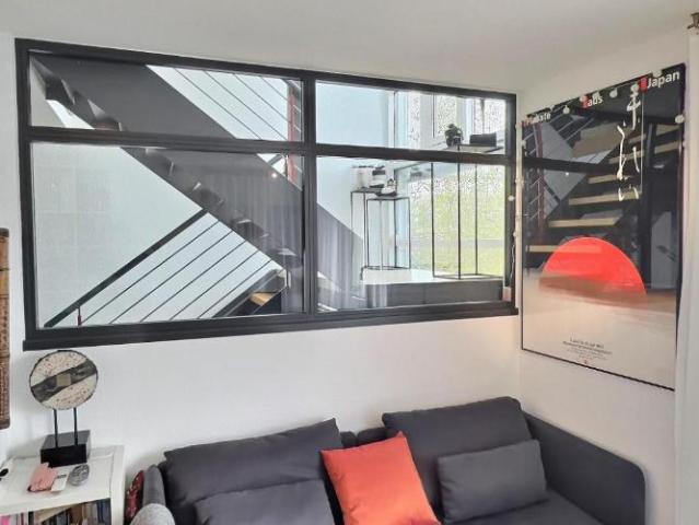 Duplex 8 Zimmer