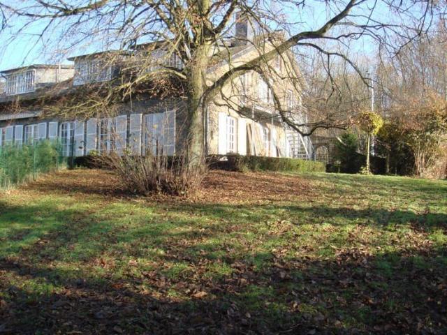 DUPLEX 90 m2 2 ch. avec jardin Plainevaux