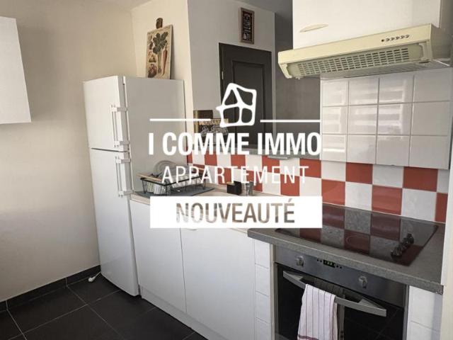 Duplex 90 m2 à Maroeuil