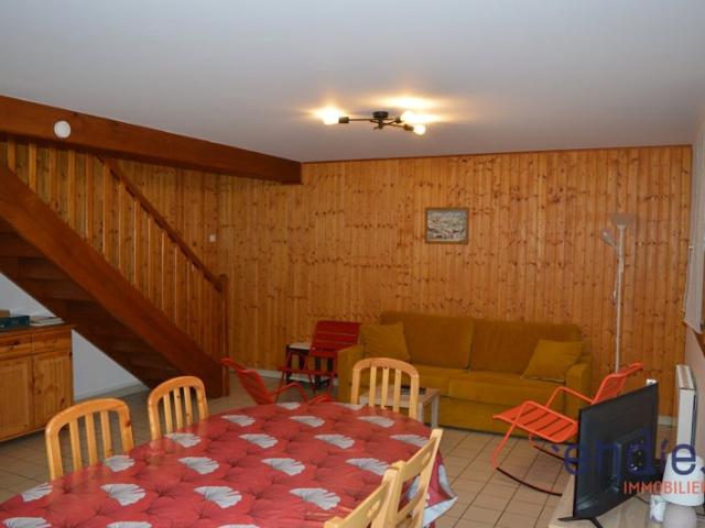 Duplex
