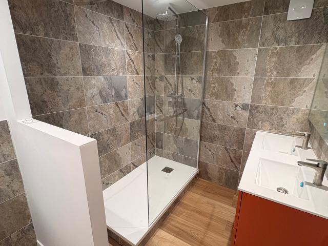 Duplex 97m2