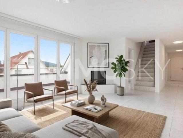 Duplex 9 Zimmer