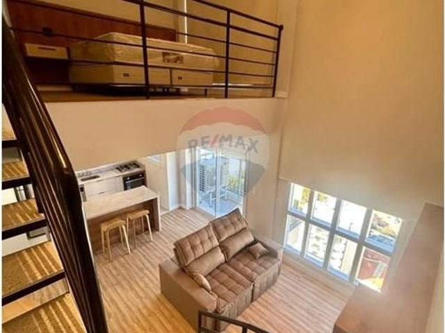 Duplex Cobertura Campolim Locação