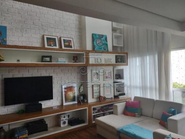 Duplex Cobertura Vivere Intense à venda em Jundiaí SP