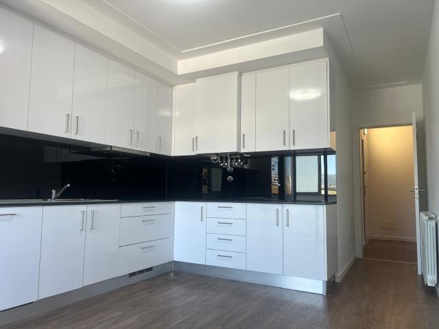 Duplex com Terraço, Garagem e Vistas Desafogadas | Alcobaça 166m² Alcobaça