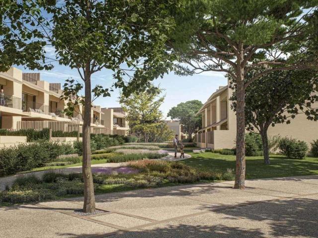 Duplex com terraço e piscina privativa Pestana Porto Covo Village