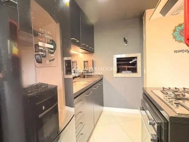 Duplex com 1 quarto e 64m² para alugar em Vila Ipiranga, Porto Alegre