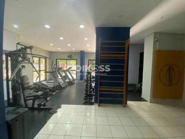 Duplex com 1 quarto para Locação, R$ 2.750,00 e á Venda por R$ 515.000,00 Parque Residencial Aquariu